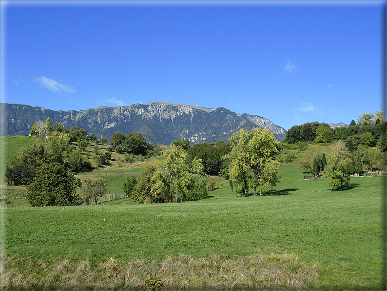 foto Paesaggi tra i Colli